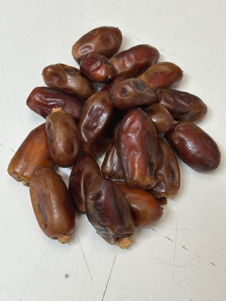 Hurmatat Sayer Hurma 300 gr – Doğal ve Katkısız