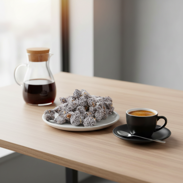 Hurmatat Turkish Delight with Date Paste 350Gr