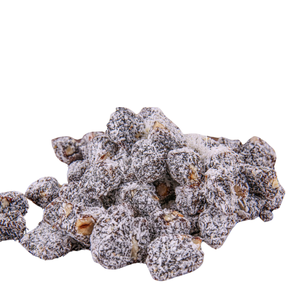 Hurmatat Hurma Ezmeli Lokum 350Gr