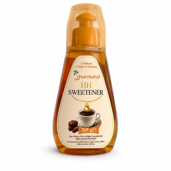 Hurmatat HH Sweetener 265 g