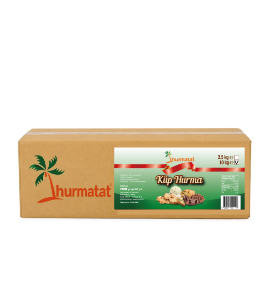 Hurmatat Küp Hurma 10 kg