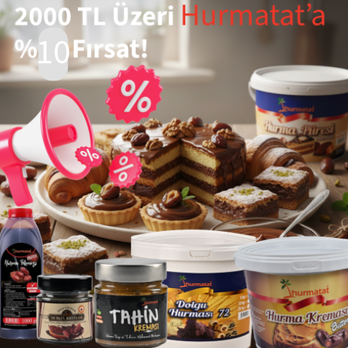 Sepette %10 İndirim Fırsatı