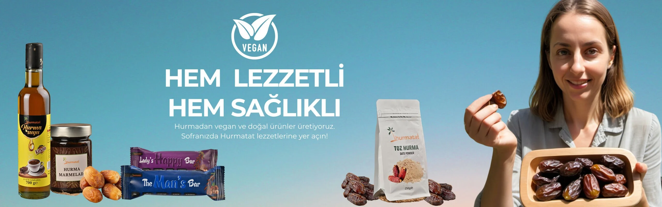 Hurmatat Vegan